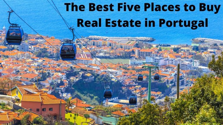 Best Properties For Sale In Lisbon