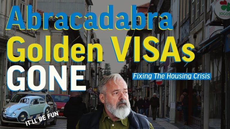 Golden Visa Madeira