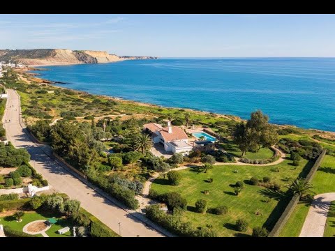 Algarve Real Estate Ocean View