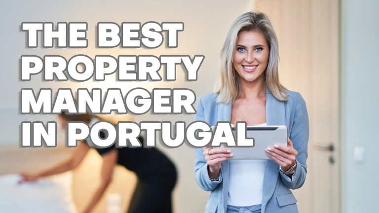 Property Manager Portugal